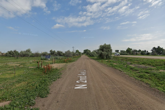 Armed Suspect Wounded by Weld County Deputies after Firing Shots Near Greeley