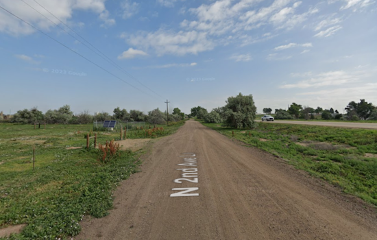 Armed Suspect Wounded by Weld County Deputies after Firing Shots Near Greeley