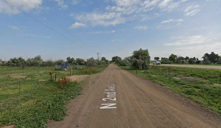 Armed Suspect Wounded by Weld County Deputies after Firing Shots Near Greeley