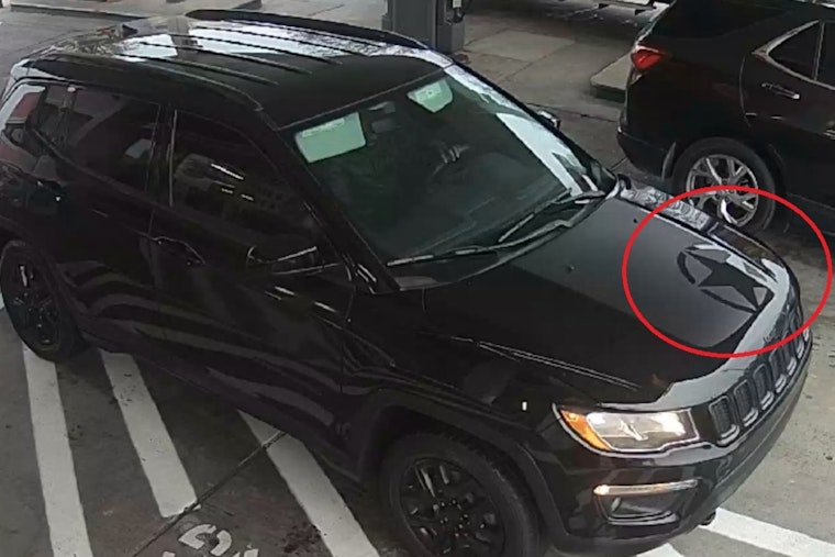 Armored Truck Employee Killed in Kings Mountain Robbery; Suspect Vehicle Sought as FBI Joins Investigation