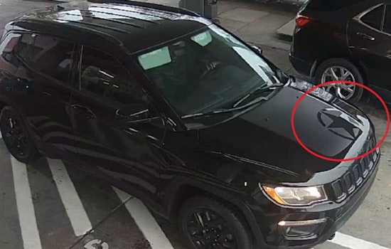 Armored Truck Employee Killed in Kings Mountain Robbery; Suspect Vehicle Sought as FBI Joins Investigation