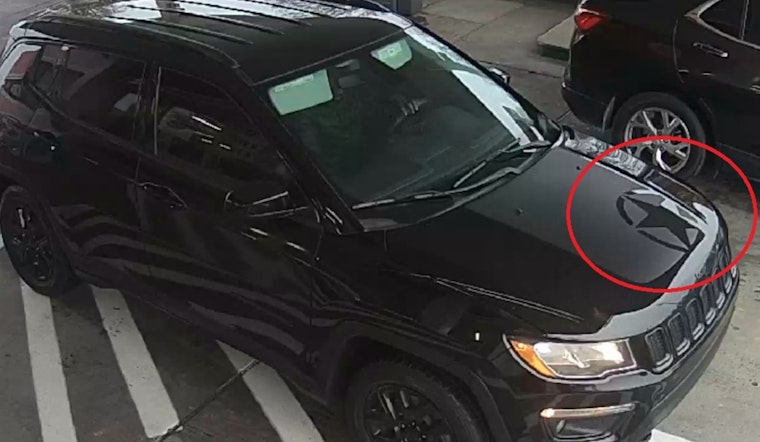 Armored Truck Employee Killed in Kings Mountain Robbery; Suspect Vehicle Sought as FBI Joins Investigation