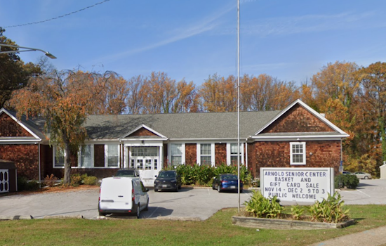 Arnold Senior Activity Center Temporarily Closed Due to AACC Campus Power Outage