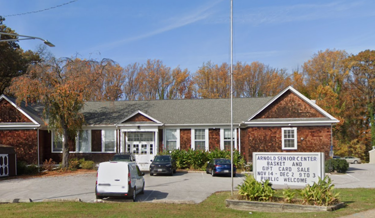 Arnold Senior Activity Center Temporarily Closed Due to AACC Campus Power Outage