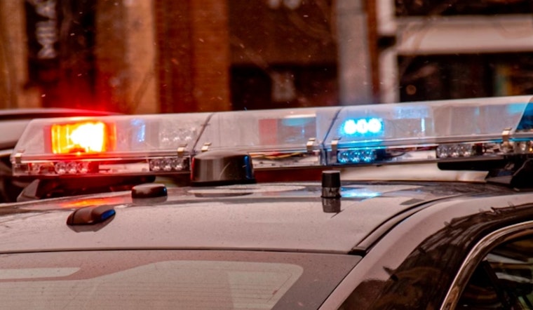 Arrest Made in 2023 Benning Road Homicide as DC Police Charge Northwest Resident