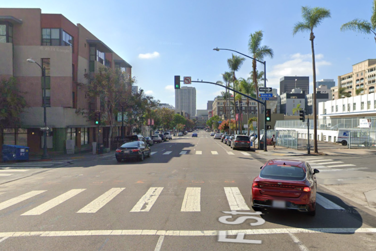Arrest Made in East Village Navy Sailor Homicide: San Diego Police Collaborate with Minnesota Agencies in Multistate Investigation