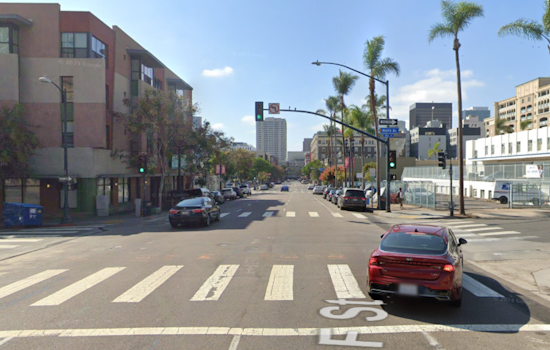Arrest Made in East Village Navy Sailor Homicide: San Diego Police Collaborate with Minnesota Agencies in Multistate Investigation