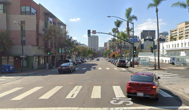 Arrest Made in East Village Navy Sailor Homicide: San Diego Police Collaborate with Minnesota Agencies in Multistate Investigation