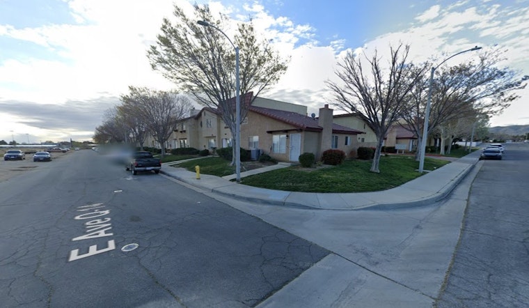 Arson and Assault Suspect Detained After SEB Response and Evacuations in Palmdale