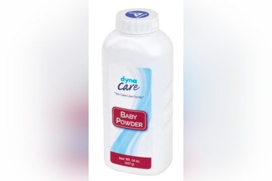 Asbestos Alert Dynarex Baby Powder Recall Soars to 42000 Bottles Amid Cancer Scare in 35 States