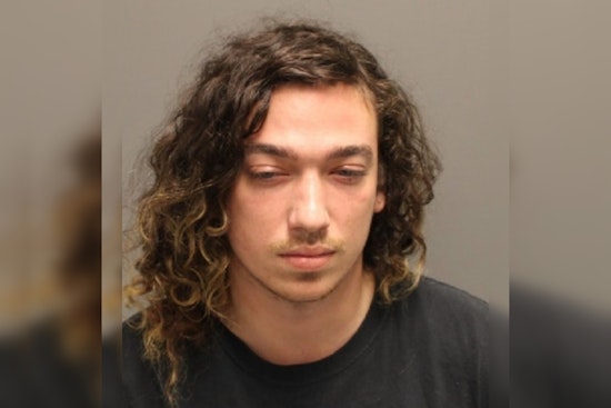 Assonet Man Arrested on Multiple Charges Including Rape, Awaiting Arraignment in Fall River