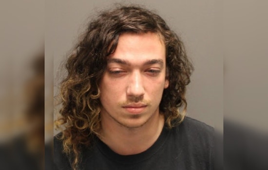 Assonet Man Arrested on Multiple Charges Including Rape, Awaiting Arraignment in Fall River