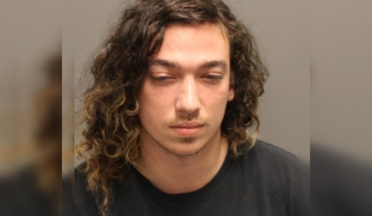 Assonet Man Arrested on Multiple Charges Including Rape, Awaiting Arraignment in Fall River