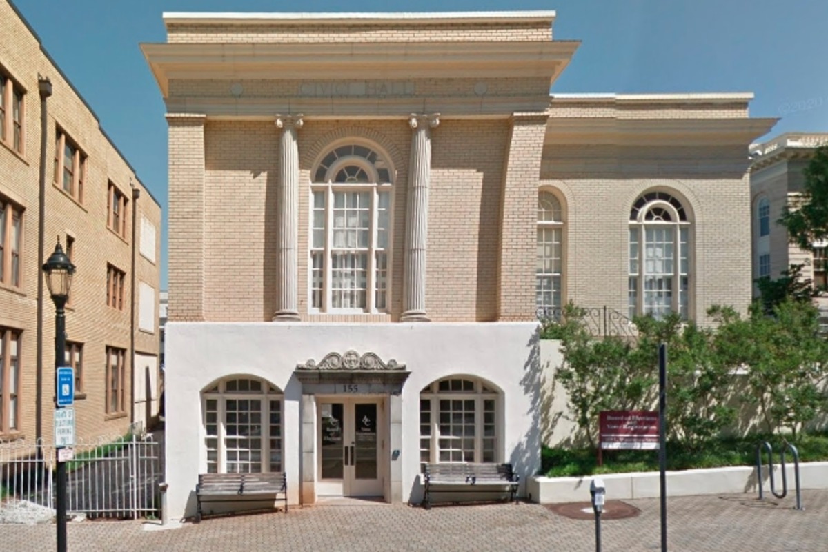 AthensClarke County Announces Schedule for Early Absentee Ballot