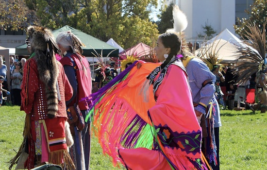 Athens-Clarke County Announces Service Schedule Changes for Indigenous Peoples' Day