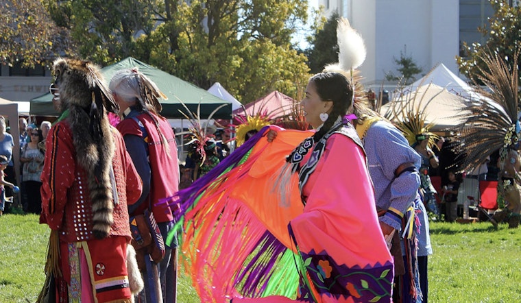 Athens-Clarke County Announces Service Schedule Changes for Indigenous Peoples' Day