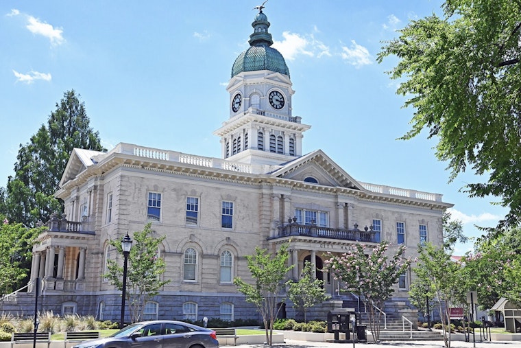 Athens-Clarke County Offers $1.2 Million in Federal CDBG Funds for Community Development