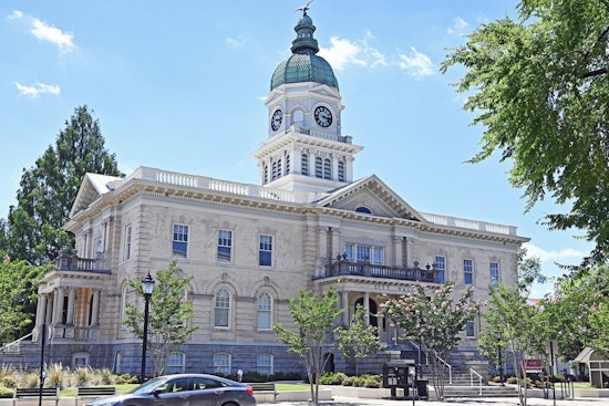 Athens-Clarke County Offers $1.2 Million in Federal CDBG Funds for Community Development