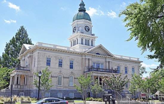 Athens-Clarke County Offers $1.2 Million in Federal CDBG Funds for Community Development