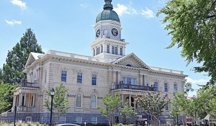 Athens-Clarke County Offers $1.2 Million in Federal CDBG Funds for Community Development