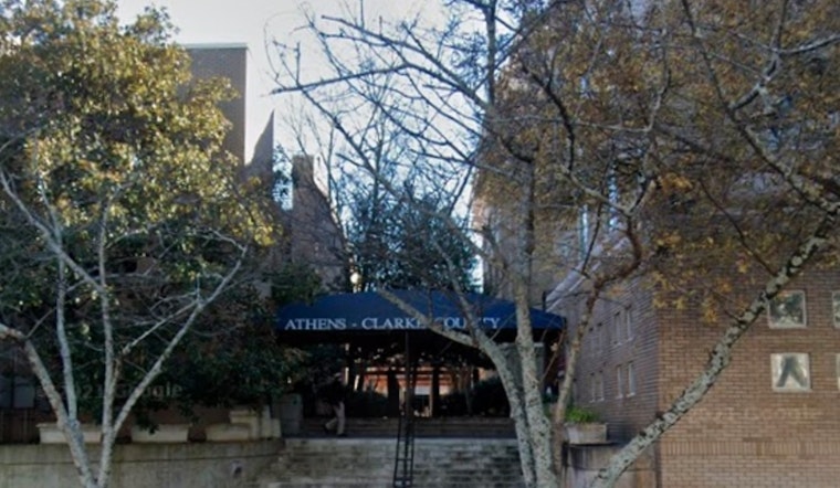 Athens-Clarke County Seeks Community Members for Key Boards, Application Deadline Nov 1