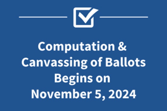Athens, Georgia Gears Up for Transparent Election Ballot Canvassing and Counting Beginning November 5