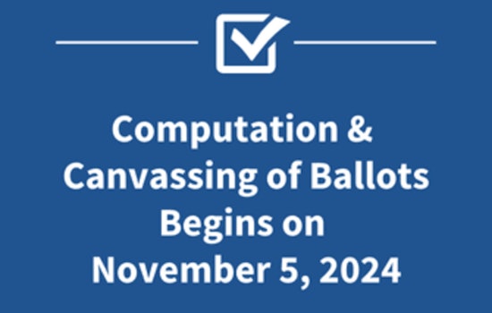 Athens, Georgia Gears Up for Transparent Election Ballot Canvassing and Counting Beginning November 5