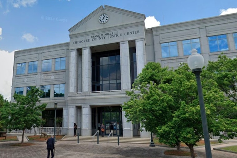 Atlanta Attorney's Wife on Trial in Cherokee County for Alleged Murder and Corpse Desecration