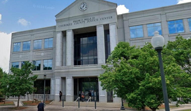 Atlanta Attorney's Wife on Trial in Cherokee County for Alleged Murder and Corpse Desecration