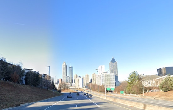Atlanta Basks in Sunny Autumn Splendor with Perfect Outdoor Weather Ahead