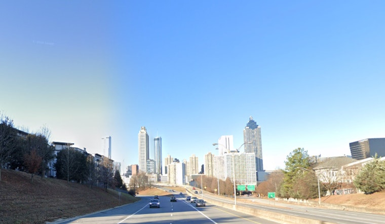 Atlanta Basks in Sunny Autumn Splendor with Perfect Outdoor Weather Ahead