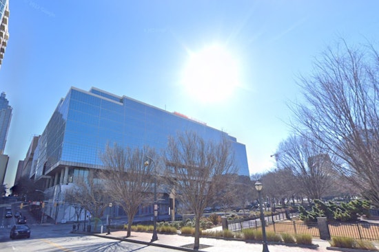 Atlanta Basks in Sunny Skies with Pleasant Days Ahead, Perfect for Outdoor Plans