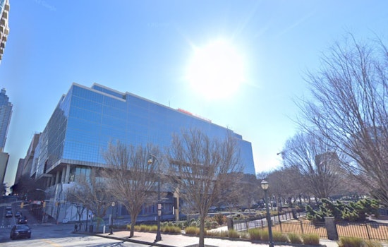 Atlanta Basks in Sunny Skies with Pleasant Days Ahead, Perfect for Outdoor Plans
