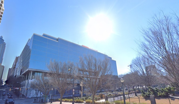 Atlanta Basks in Sunny Skies with Pleasant Days Ahead, Perfect for Outdoor Plans