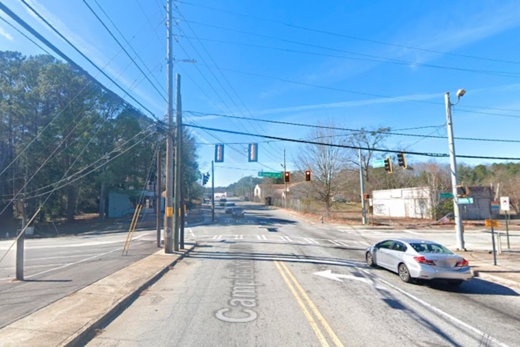 Atlanta Community Mourning After Young Man Fatally Shot on Campbellton Rd SW Amid Ongoing Dispute