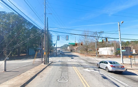 Atlanta Community Mourning After Young Man Fatally Shot on Campbellton Rd SW Amid Ongoing Dispute