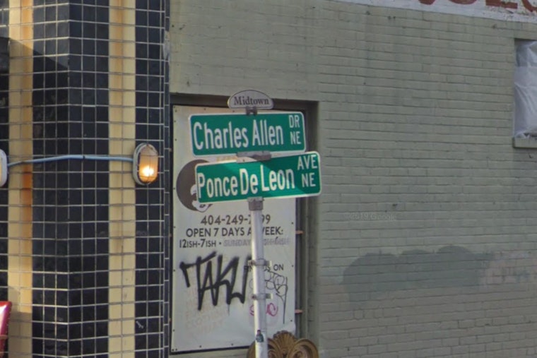 Atlanta Community Mourns as Grandmother Fatally Struck on Ponce De Leon Avenue, Police Seek Information