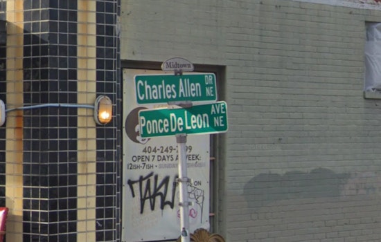 Atlanta Community Mourns as Grandmother Fatally Struck on Ponce De Leon Avenue, Police Seek Information