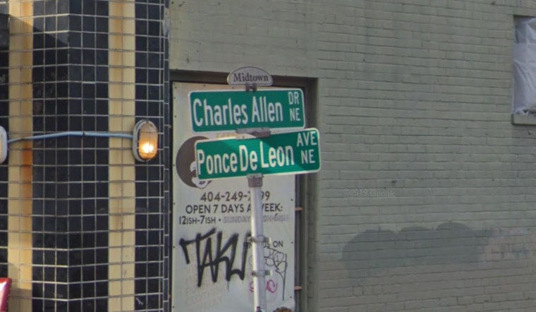 Atlanta Community Mourns as Grandmother Fatally Struck on Ponce De Leon Avenue, Police Seek Information