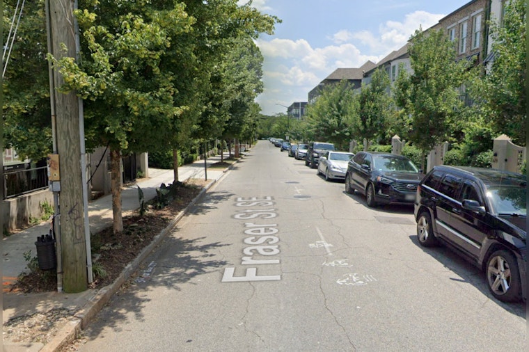Atlanta Community Seeks Answers as Police Investigate Fatal Shooting on Fraser Street