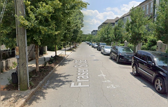 Atlanta Community Seeks Answers as Police Investigate Fatal Shooting on Fraser Street