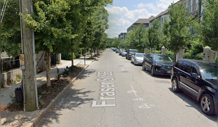 Atlanta Community Seeks Answers as Police Investigate Fatal Shooting on Fraser Street