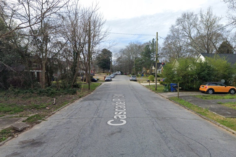 Atlanta Community Shaken by Homicide on Cascade Pl SW, Police Seek Leads