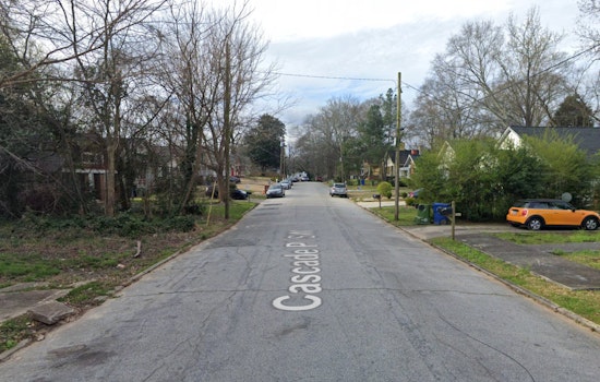 Atlanta Community Shaken by Homicide on Cascade Pl SW, Police Seek Leads