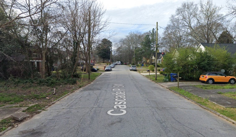Atlanta Community Shaken by Homicide on Cascade Pl SW, Police Seek Leads