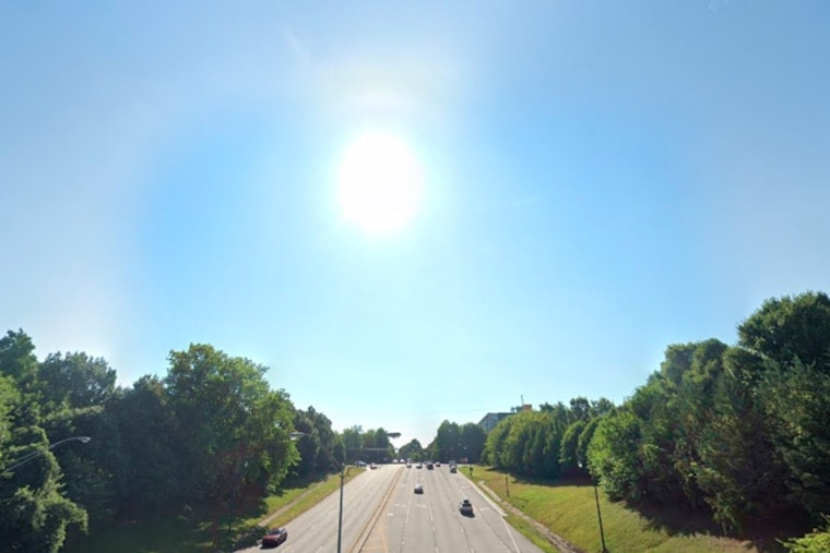 Atlanta Forecast Promises Delightful Warmth with Sunny Skies Ahead