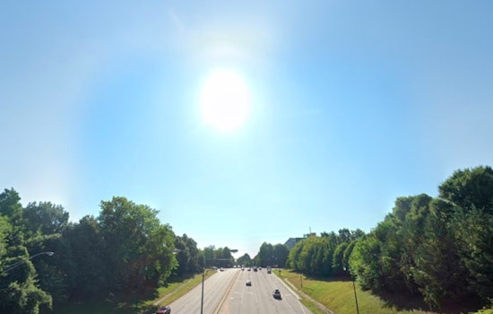 Atlanta Forecast Promises Delightful Warmth with Sunny Skies Ahead