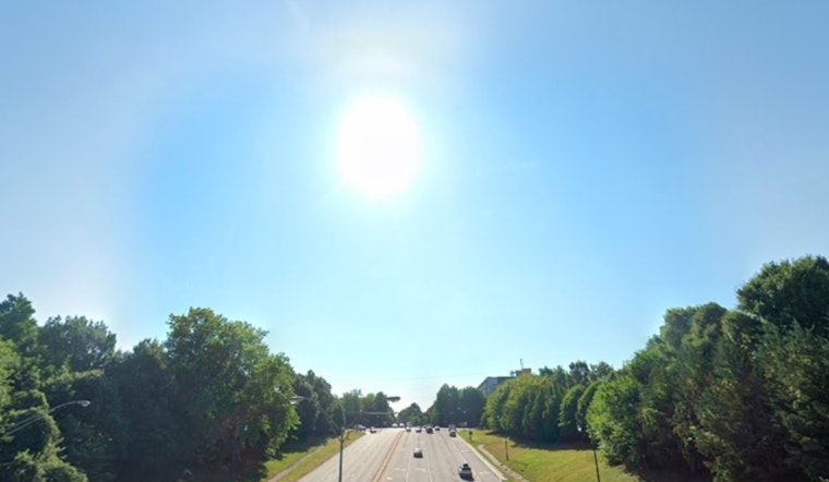 Atlanta Forecast Promises Delightful Warmth with Sunny Skies Ahead