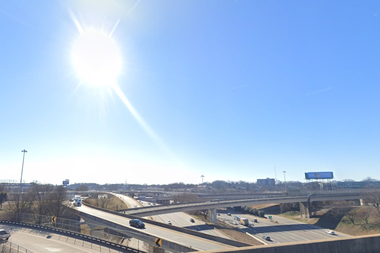 Atlanta Forecasts Promise a Sunny Week Ahead with Mild Temperatures