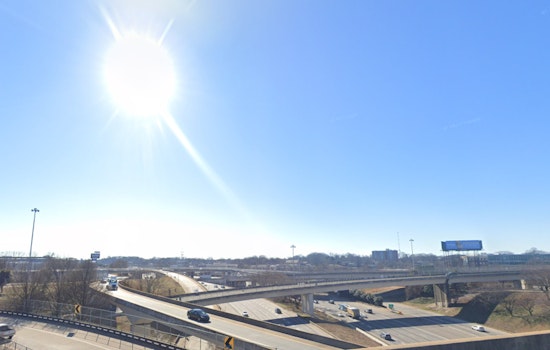 Atlanta Forecasts Promise a Sunny Week Ahead with Mild Temperatures
